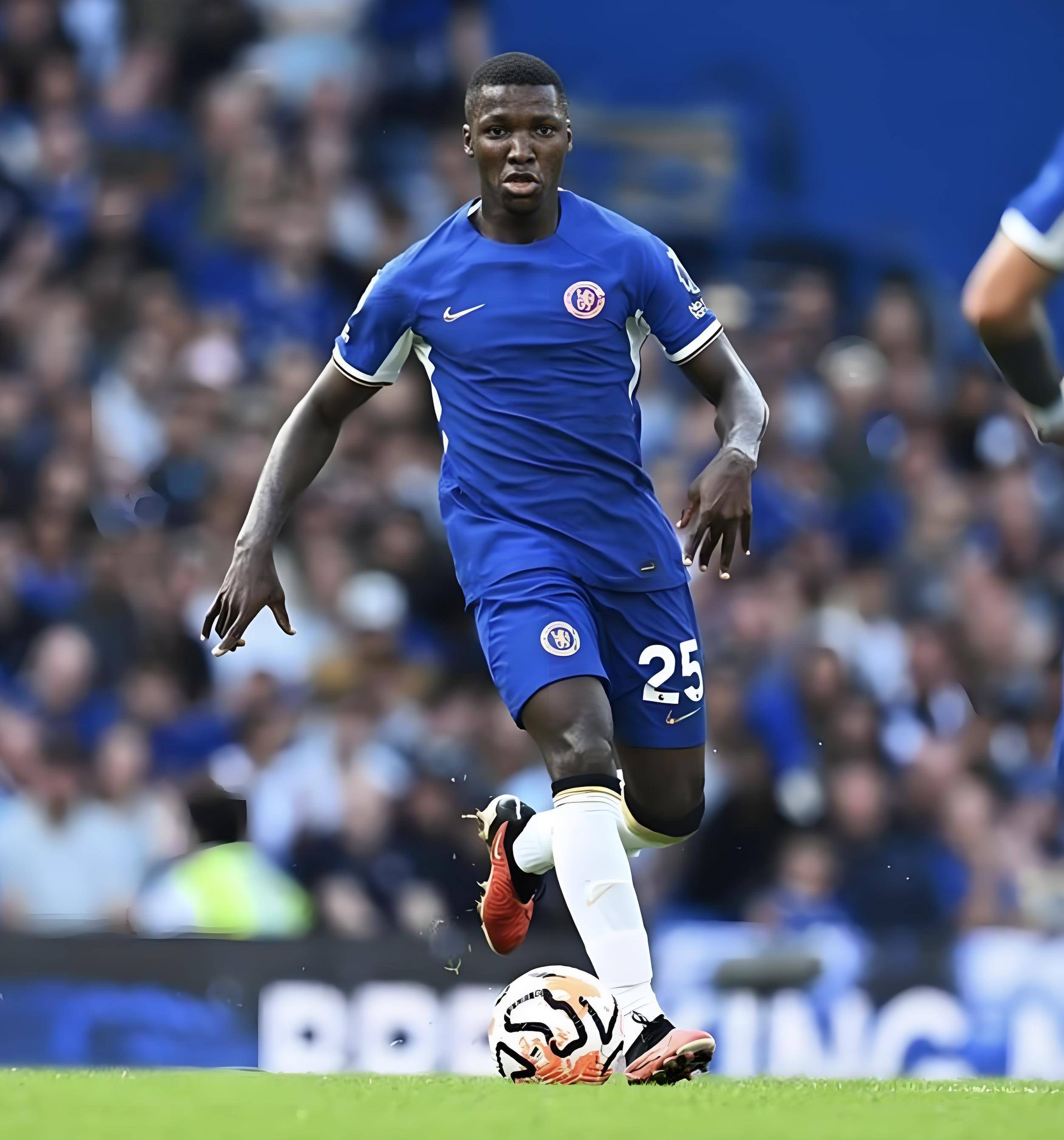 hth_关于切尔西主场反弹，恩佐中场表现抢眼的信息